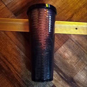 Starbucks SeQuin Tall Tumbler without Straw